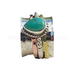 Кольца из сплава и смолы&nbsp;FS-WGDE678-03