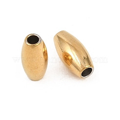 201 бусина из нержавеющей стали&nbsp;STAS-F339-08B-G