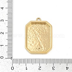 Подвески из нержавеющей стали 304 STAS-I325-110G