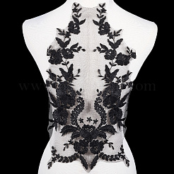 Полиэстеровые заплатки&nbsp;PATC-WH20010-01C