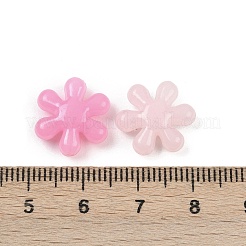 Пластиковые бусины KY-B005-02A