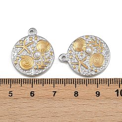 Подвески из нержавеющей стали 304 STAS-P410-29P