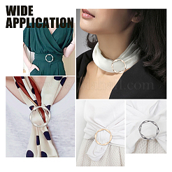 10 шт. пряжки из цинкового сплава 5 цветов FIND-GF0002-34A