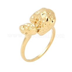 Кольца-манжеты из нержавеющей стали 304&nbsp;RJEW-S627-01A-G