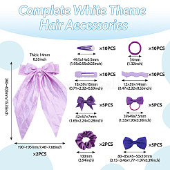 Haar-Accessoires&nbsp;OHAR-TA0001-22