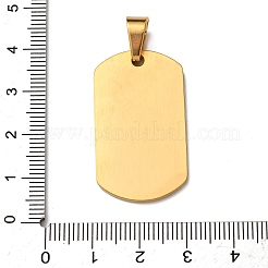 Подвески из нержавеющей стали 304&nbsp;STAS-F323-03G