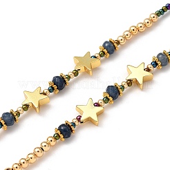 Цепочки для очков AJEW-EH00110-02