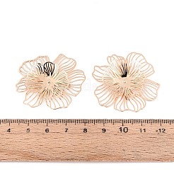 Шапочки и конусы для бусин&nbsp;KK-N278-05KCG