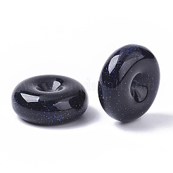 Бусины из cмолы RESI-S374-35A