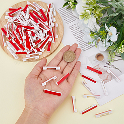 Plastikbrosche finden&nbsp;DIY-WH0430-669C-01