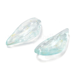 Стеклянные подвески GLAA-G111-02