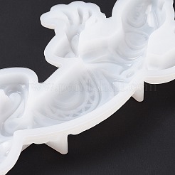 Силиконовые Молды для украшения дисплея геккона&nbsp;DIY-M045-23