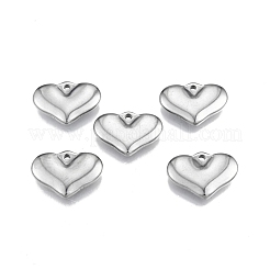 Подвески из нержавеющей стали 201 STAS-N099-18