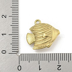 Ионное покрытие (ip) подвески из нержавеющей стали 304&nbsp;STAS-I307-533G