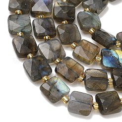 Природных драгоценных камней смешанного бисер нитей G-L642-L01-10mm