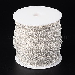 Железо текстурированные кабельные цепи&nbsp;CHT104Y-S