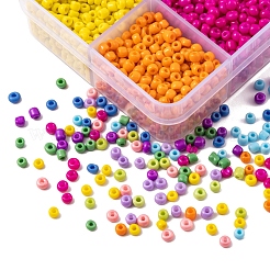 Набор для изготовления браслета из бисера своими руками&nbsp;DIY-YW0005-67