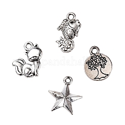 Наборы для изготовления стрейч-ювелирных изделий своими руками DIY-YW0002-19A