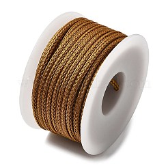 Плетеный шнур из нержавеющей стали STAS-D382-01B