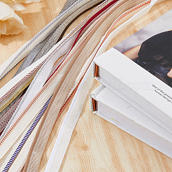 14 шт. 14 стиля поликоттоновая и полиэстеровая лента&nbsp;OCOR-FH0001-35A