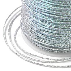 12 рулон 12 цвета 6-слойный шнур из полиэстера для домашних животных&nbsp;OCOR-L046-02