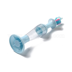 Стоячая ваза пластиковая алмазная живопись точечная ручка&nbsp;LS-DIY-H156-03C