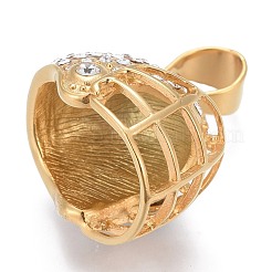 Подвески из нержавеющей стали 304&nbsp;STAS-K214-39G