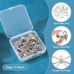 Подвески из сплава 26 шт.&nbsp;FIND-TA0006-70