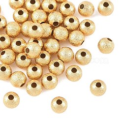 Perles d'espacement en laiton shegrace&nbsp;XGRPCF028-173G