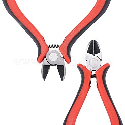 Клещи углерода стали ювелирные изделия PT-S029