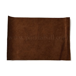 Самоклеящаяся бархатная ткань DIY-XCP0003-17