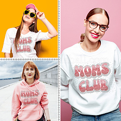 Стекла исправление горный хрусталь DIY-WH0303-270