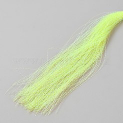 Fil de pêche en nylon lumineux&nbsp;NWIR-WH0025-02J