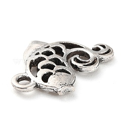 Сплавочные подвески тибетского стиля&nbsp;PALLOY-P293-076AS