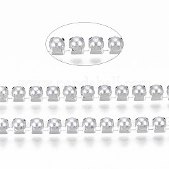 Латунь скребковые CHC-Q012-SS8.5-01S