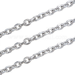 Цепи из нержавеющей стали 304 CHS-CJ0001-13