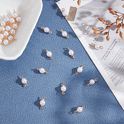 30 шт. АБС-пластик&nbsp;KK-WR0001-32