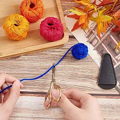 2 шт. швейные ножницы из нержавеющей стали TOOL-SC0001-26