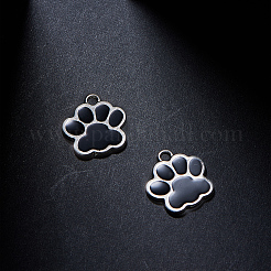 Эмаль подвески&nbsp;PALLOY-CJ0005-01