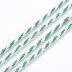 Cordon en coton macramé&nbsp;YC-R007-22