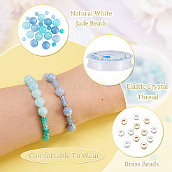 DIY Armband machen Kits&nbsp;DIY-TA0016-22A