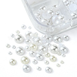 Кабошоны из акрила и абс-пластика DIY-FS0005-88