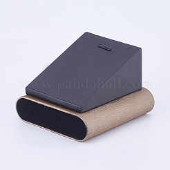 Espositore per ciondolo in legno&nbsp;BDIS-K002-03