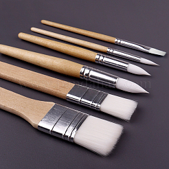 Malpinselset&nbsp;DRAW-PW0001-001