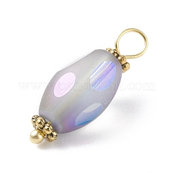 Гальваническим подвески стекла PALLOY-JF01183