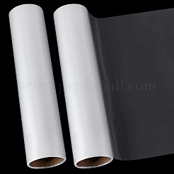 Pa бумага для переноса вышивки водорастворимая пленка&nbsp;DIY-WH0678-29