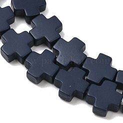 Синтетические коралловые бусины ниток CORA-L044-A23