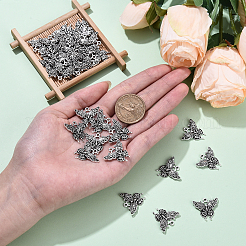 30 шт. Подвески из сплава в тибетском стиле&nbsp;FIND-YW0008-12