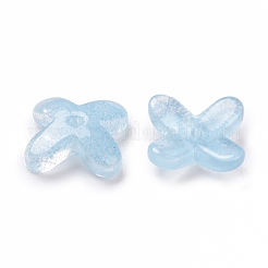 Perle di vetro&nbsp;GLAA-G079-01A