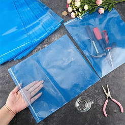 Sacs refermables d'emballage antirouille en PE&nbsp;ABAG-WH0046-135